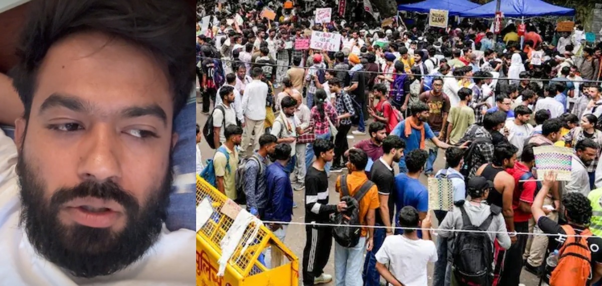 'ഇതൊരു തുടക്കം മാത്രം; ഇനിയും ഒരുപാട് ദൂരം സഞ്ചരിക്കാനുണ്ട്',പിന്തുണച്ചവർക്ക് നന്ദി അറിയിച്ച് അഭിജിത് ദീപ്കെ