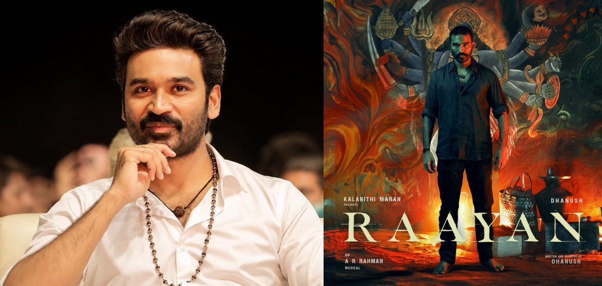 അന്ന് എന്റെ ആ സിനിമകൾക്ക് ദേശീയ അവാർഡ് കിട്ടാതിരുന്നപ്പോൾ ആരും പിന്തുണച്ചില്ല, ഇന്ന് വിമർശിക്കുന്നു: ധനുഷ്