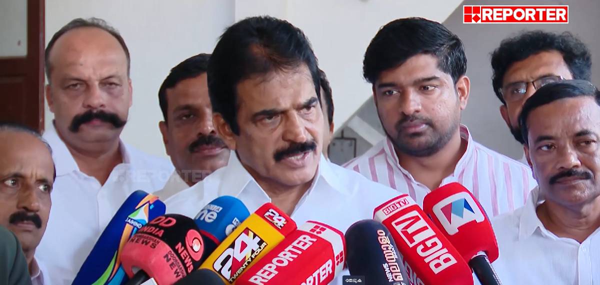 ഡല്‍ഹി സമരം: ഇത് രാജ്യത്തെ യുവതയുടെ പോരാട്ടം, ചില പ്ലാറ്റ്‌ഫോമുകളുടെ മാത്രം അല്ല: കെ സി വേണുഗോപാല്‍