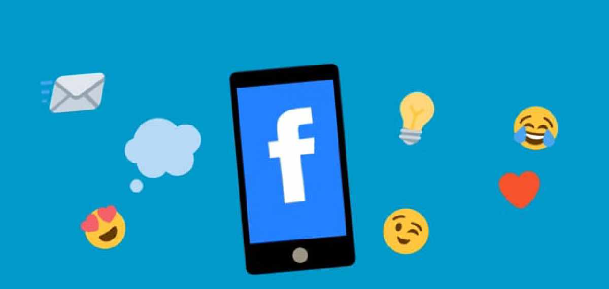 TikTok-like features on Facebook