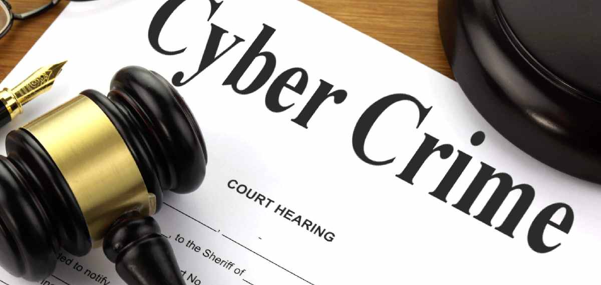 banking crime