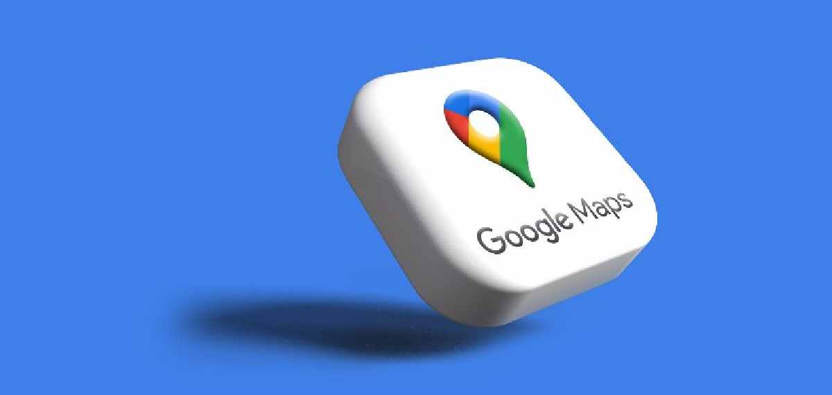 google map