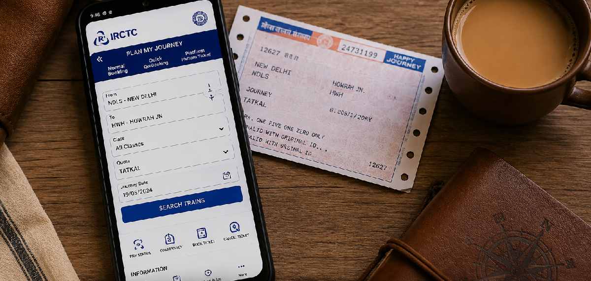 RLWL and PQWL on train tickets