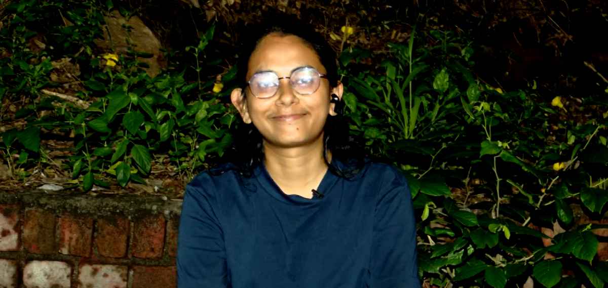 'കേന്ദ്ര സർക്കാരിന്റേത് പ്രതികാര നടപടി; മാപ്പ് പറയാൻ ഞങ്ങളുടേത് RSS പൈതൃകമല്ല': ഐഷി ഘോഷ് റിപ്പോർട്ടറിനോട്
