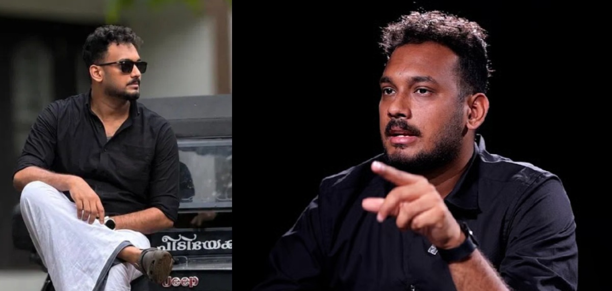 യൂട്യൂബര്‍ ദില്‍ഷാദിനെ കണ്ടെത്തി; ബൈക്ക് അപകടത്തില്‍ പെട്ട് മേഘാലയയിലെ ആശുപത്രിയില്‍ ചികിത്സയില്‍