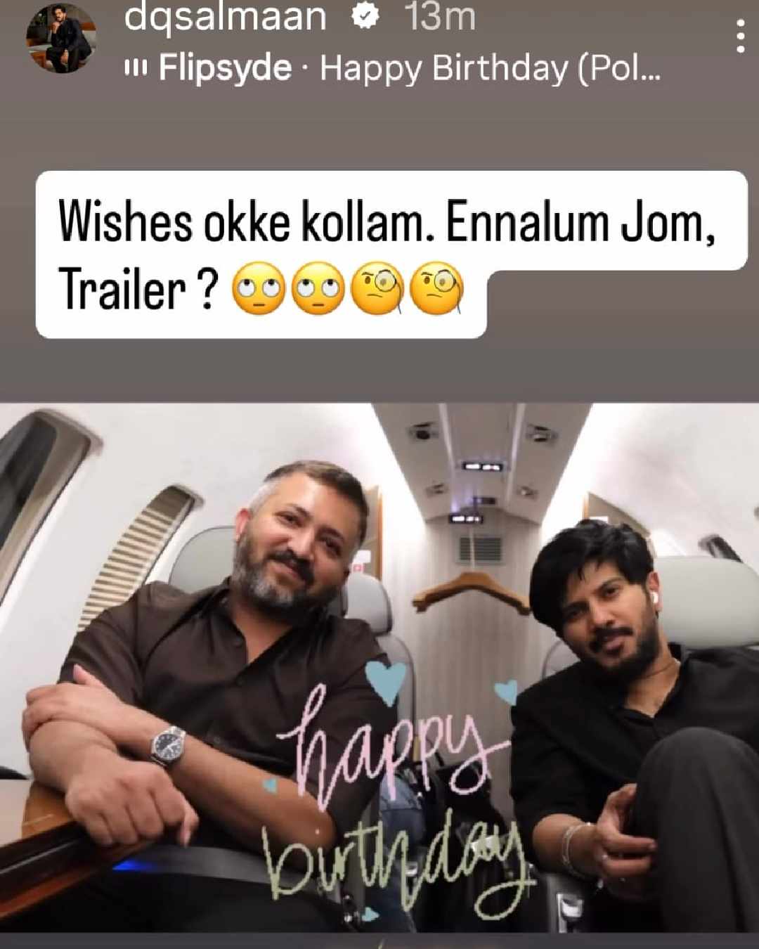 Dulquer Salmaan