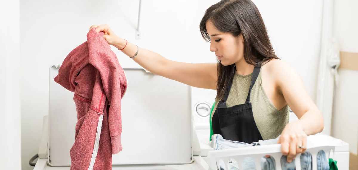 front-load or top-load washing mechine