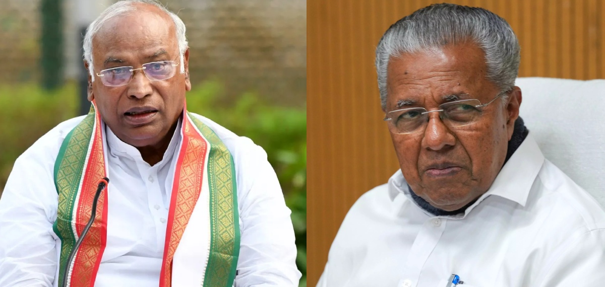 'CJP സമരത്തെ പിന്തുണച്ചവര്‍ക്കെതിരെ കേരളത്തിൽ രജിസ്റ്റർ ചെയ്ത കേസുകൾ പിന്‍വലിക്കണം'