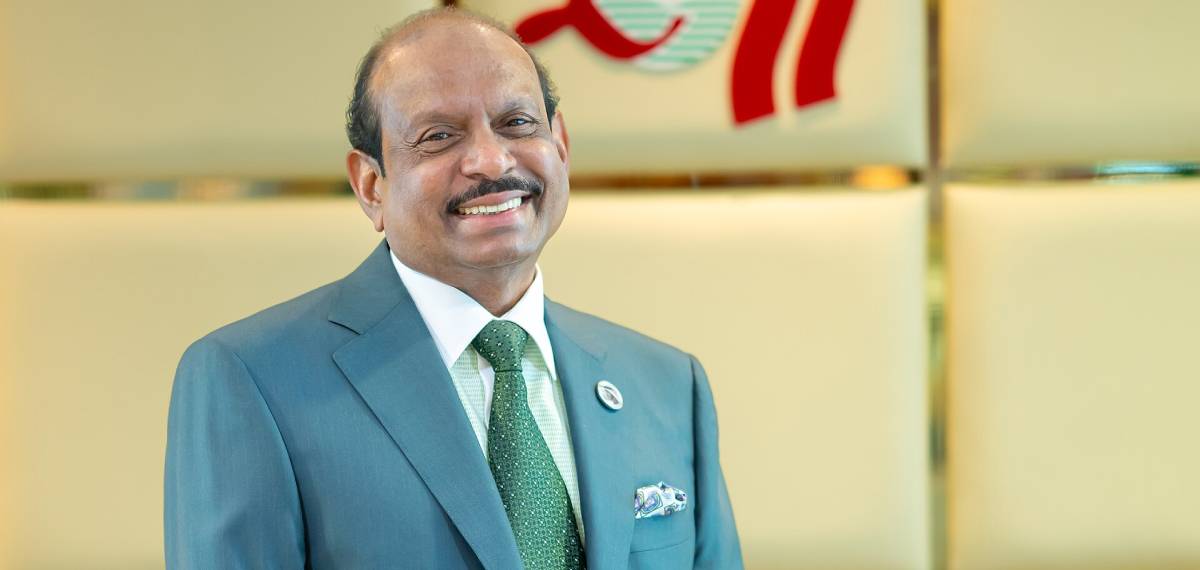 യുഎഇ അന്താരാഷ്ട്ര നിക്ഷേപ കൗണ്സിലിന് പുതിയ നേതൃത്വം; എം എ യൂസഫലി വൈസ് ചെയര്മാന്