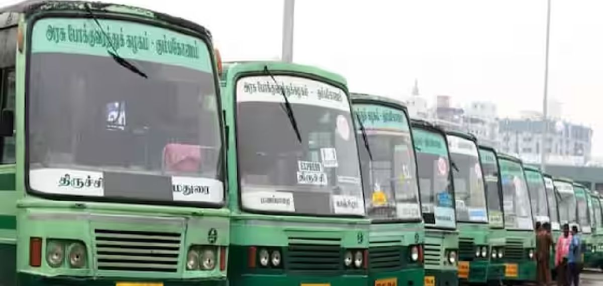 ബസുകളിൽ പെരുമാറ്റച്ചട്ടവുമായി തമിഴ്‌നാട് സർക്കാർ; ഉച്ചത്തിൽ പാട്ടുകൾ വേണ്ട, ഹെഡ്ഫോണുകൾ മസ്റ്റ്