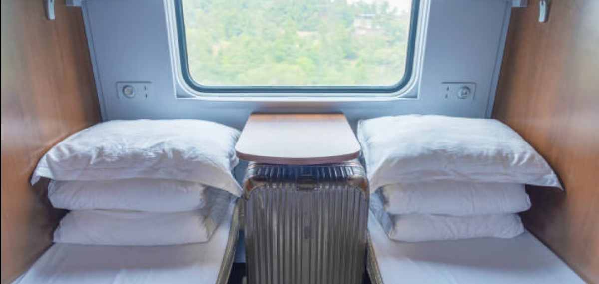 bedsheets provided in AC