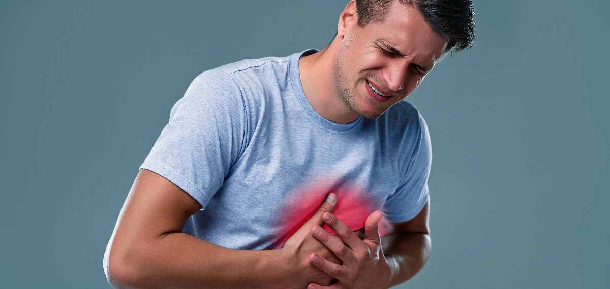 heart attack and cardiac arrest