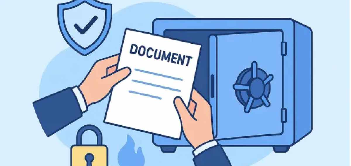 importent documents