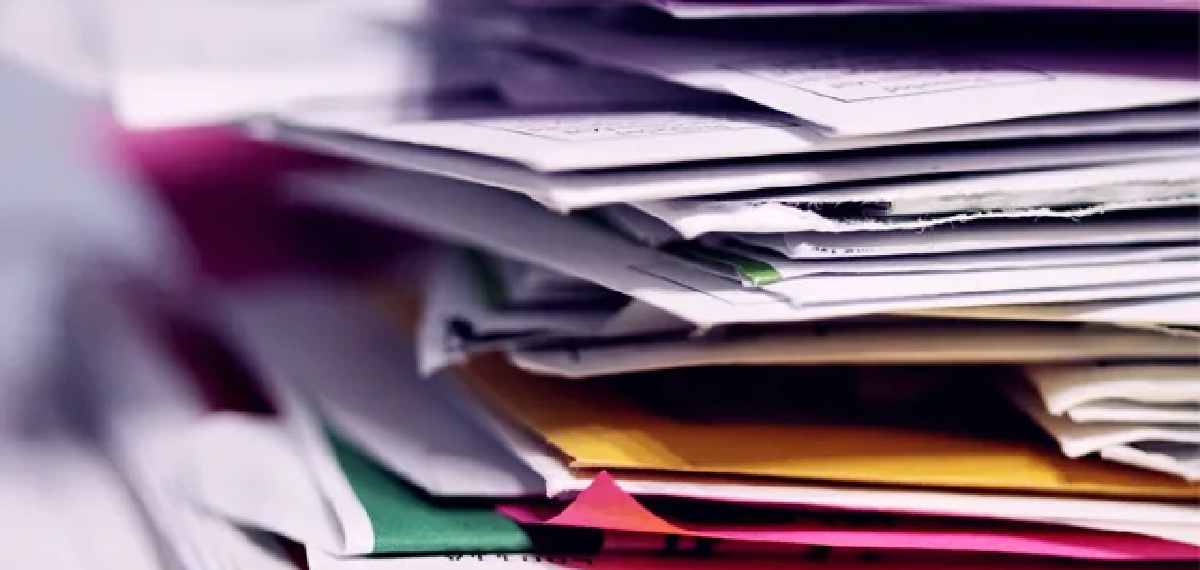 importent documents