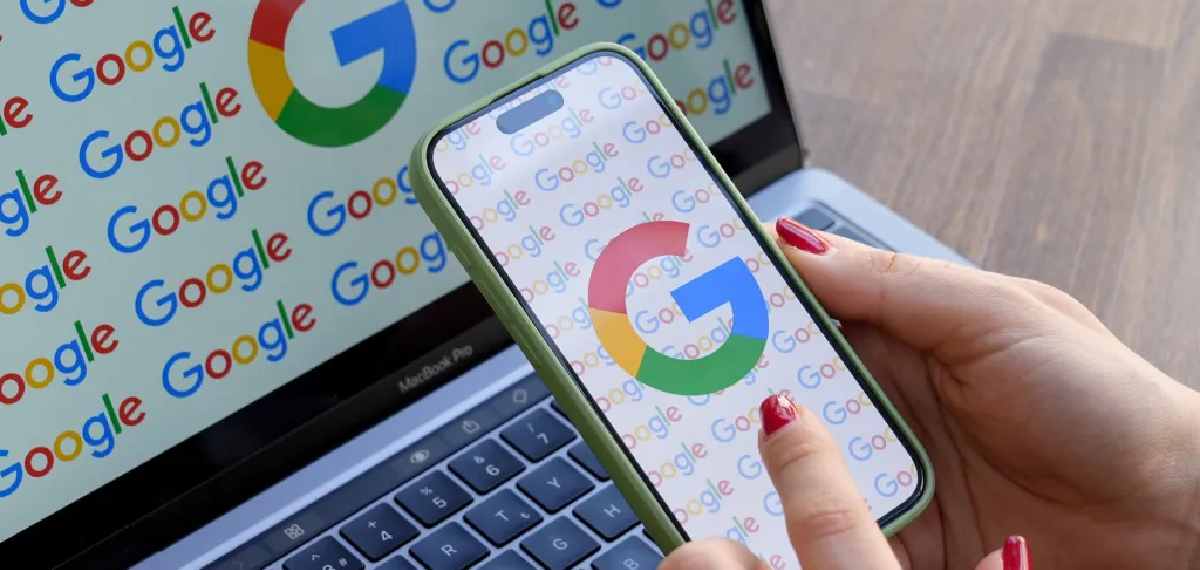 Google's new age verification system