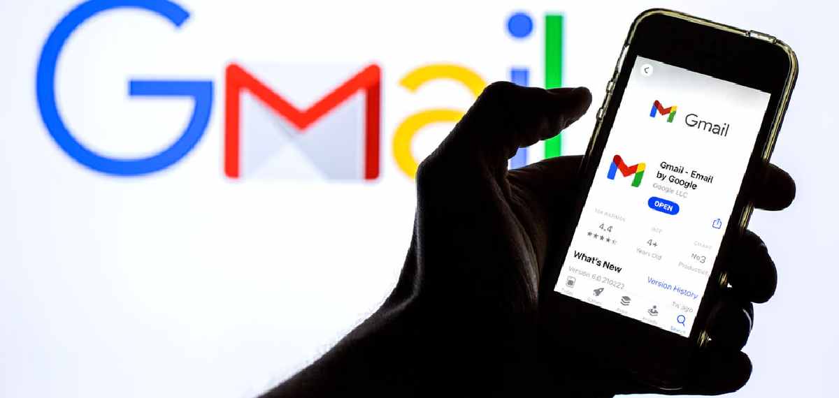 Google's new age verification system