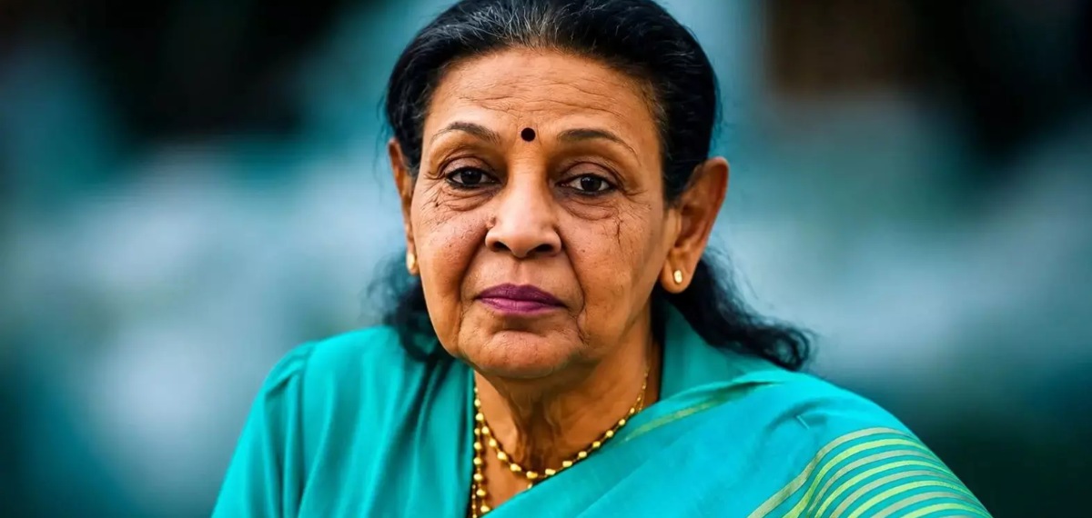 പ്രശസ്ത പിന്നണി ഗായിക കെ ജമുന റാണി അന്തരിച്ചു