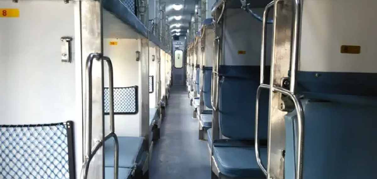 railway employees travel for free on all trains