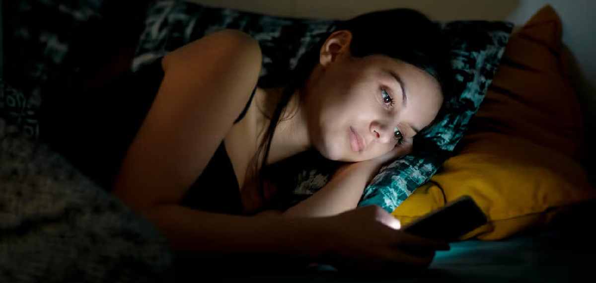 waking up at 3 AM