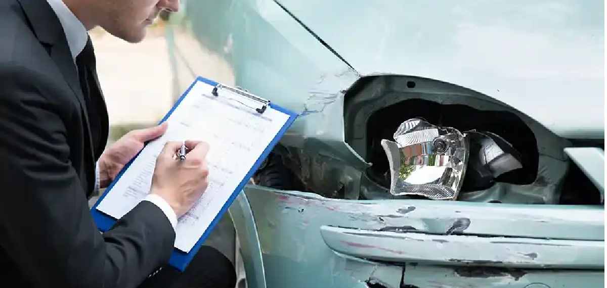 insurance claim