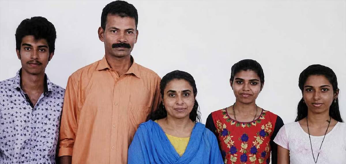 കോട്ടയത്ത് 24കാരനെ ഉരുളെടുത്തത് പരിക്കേറ്റ് വിശ്രമത്തിലിരിക്കെ, മകനൊപ്പം അമ്മയും യാത്രയായി