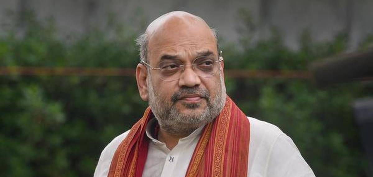 'ഭഗവത് ഗീത വായിക്കൂ, ജീവിതത്തില് തെറ്റ് സംഭവിക്കില്ല'; യുവ ജനതയോട് ആഹ്വാനവുമായി അമിത് ഷാ