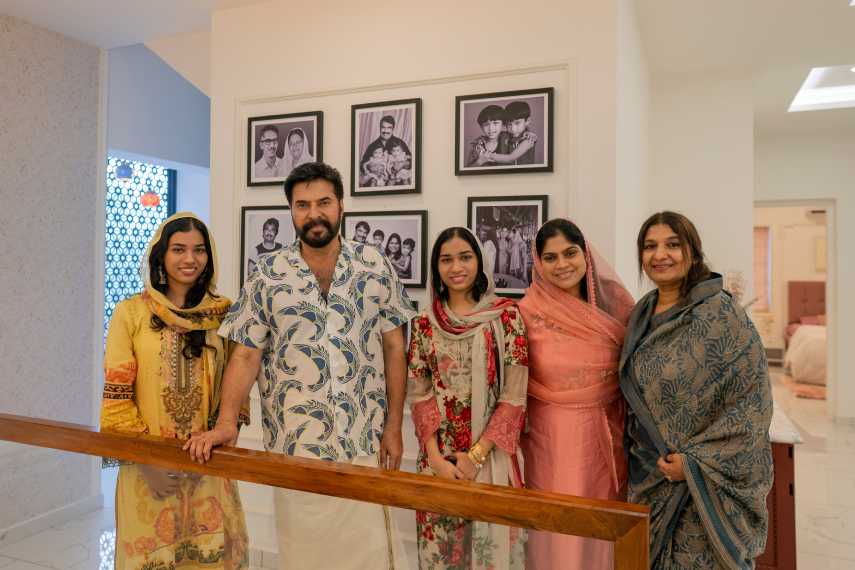 mammootty