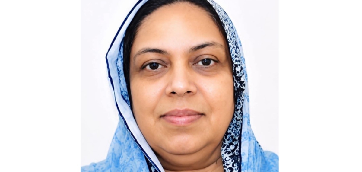 മുന് മന്ത്രി യു എ ബീരാന്റെ മകള് താഹിറ അന്തരിച്ചു