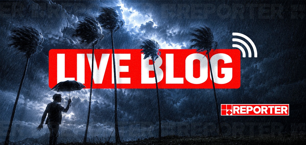 LIVE BLOG: മഴക്കെടുതിയിൽ മരണം ഏഴായി; അടിയന്തര സാഹചര്യം നേരിടാൻ സജ്ജമെന്ന് മുഖ്യമന്ത്രി; നാളെയും മഴ കനക്കും