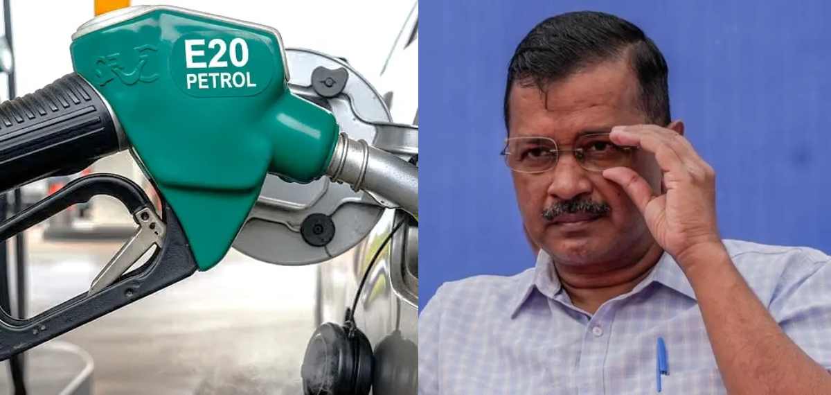 E20യിൽ പ്രതിഷേധം കടുപ്പിക്കാൻ പ്രതിപക്ഷം; പ്രധാനമന്ത്രിയുടെ വസതിയിലേക്ക് മാർച്ചുമായി ആംആദ്മി പാർട്ടി