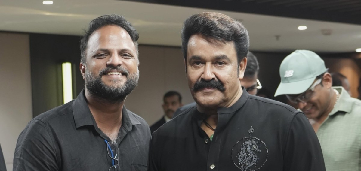 ലാൽ സാർ നായകനാകുന്ന സിനിമയുടെ പണിപ്പുരയിലാണ്, തിരക്കഥ പൂർത്തിയാക്കി; ജൂഡ് ആന്തണി