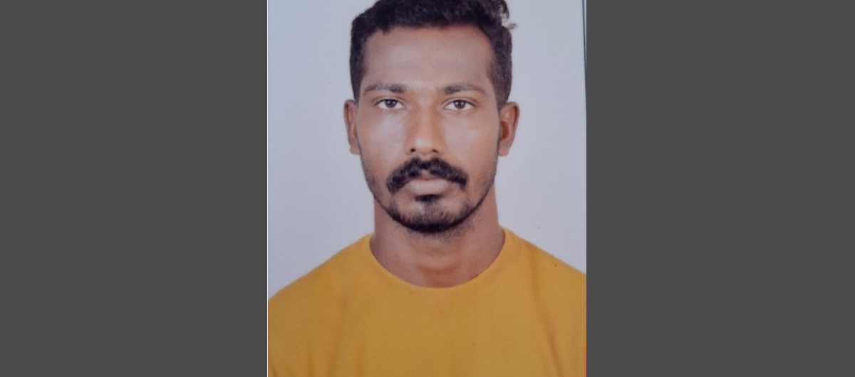 മുതലപ്പൊഴിയിലെ അപകടം; ഒരു മത്സ്യത്തൊഴിലാളിയുടെ മൃതദേഹം കണ്ടെത്തി