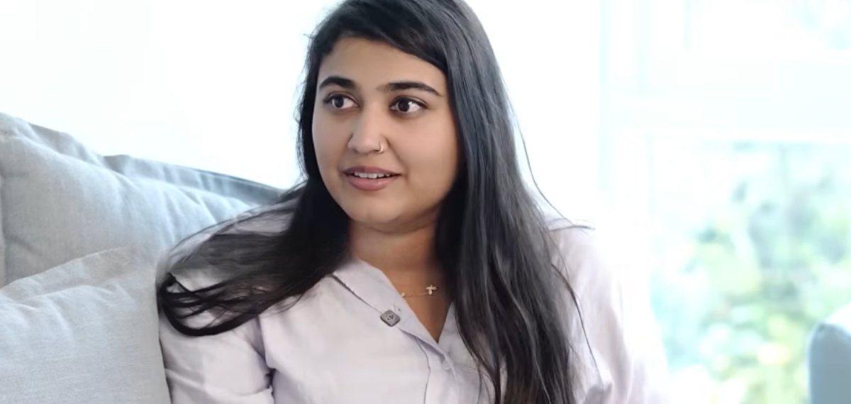 പറഞ്ഞതില് ഉറച്ചു നില്ക്കുന്നു, ഇനിയും പ്രതികരിക്കും, രാഷ്ട്രീയം മനുഷ്യത്വത്തിന് അതീതമാകരുത്: വിസ്മയ മോഹൻലാൽ