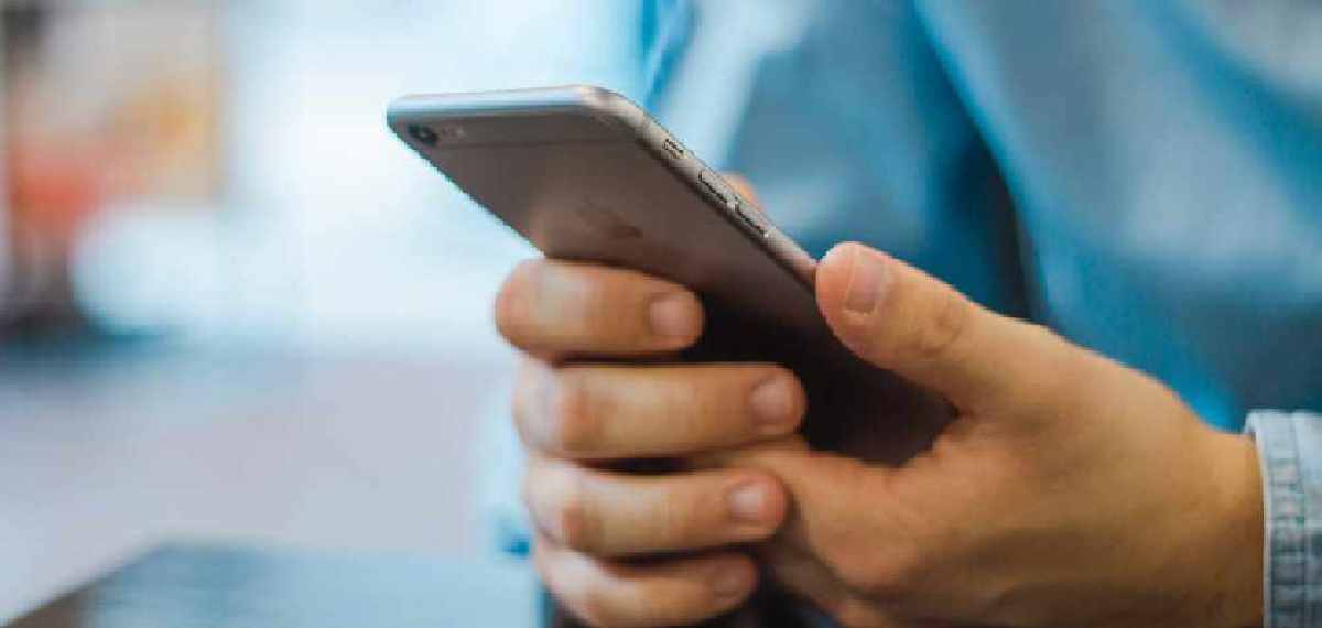 bank messages are fake or genuine