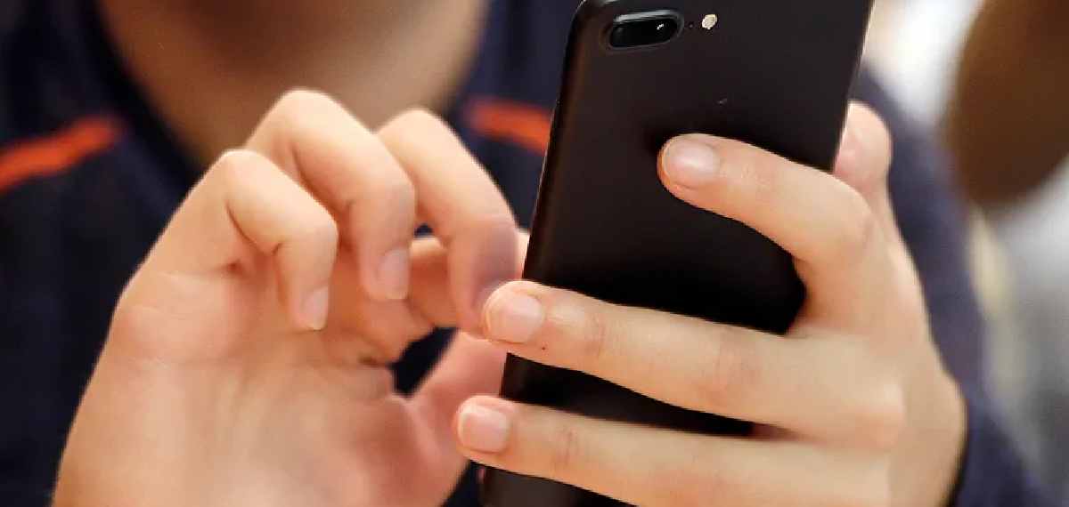 bank messages are fake or genuine