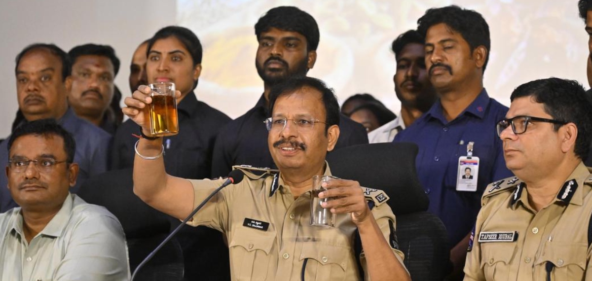 കടുകിലും ഗ്രാമ്പുവിലും ജീരകത്തിലും മായം; ചേർത്തത് ടാൽകം പൗഡർ ഉൾപ്പെടെ, പിടിച്ചെടുത്തത് 25000-കിലോയിലേറെ