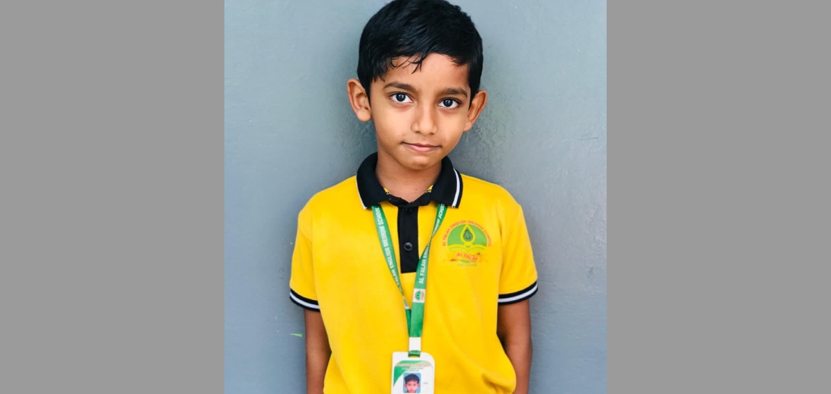 തളിപ്പറമ്പില്‍ കുളത്തില്‍ വീണ് ഒമ്പത് വയസുകാരന് ദാരുണാന്ത്യം