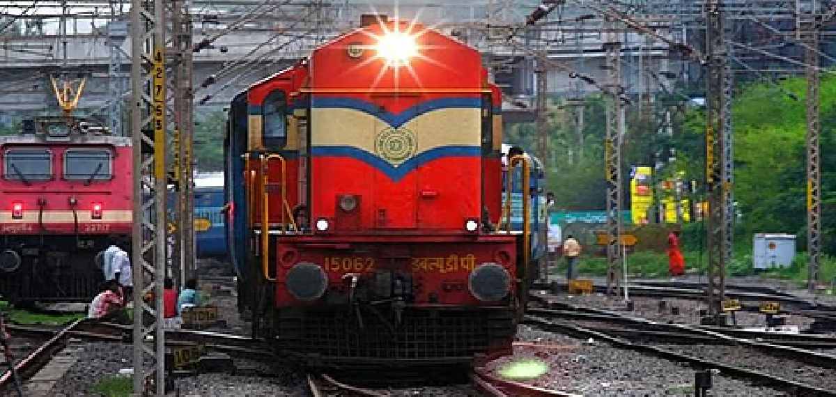 railway counter ticket rules