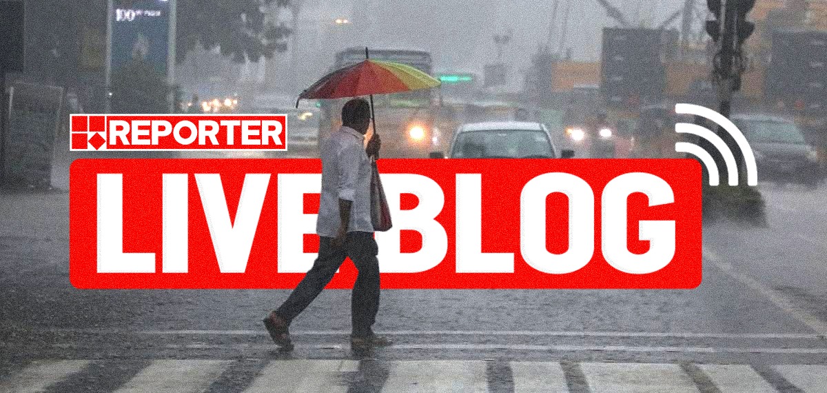 LIVE BLOG: മഴക്കെടുതി ഒഴിയാതെ സംസ്ഥാനം, 12 ജില്ലകളില്‍ ഓറഞ്ച് അലേര്‍ട്ട്, വിവിധ ജില്ലകളില്‍ അവധി