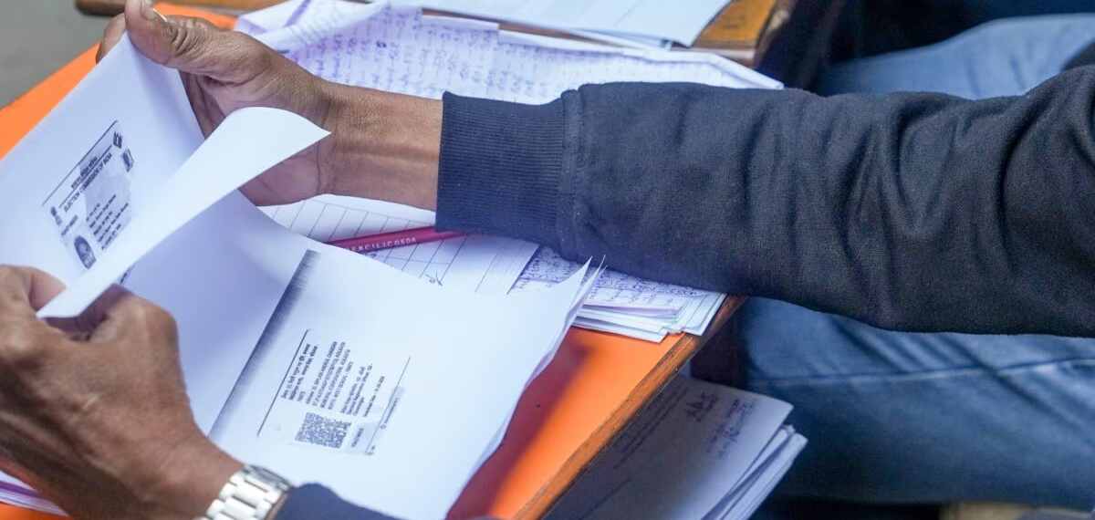 birth and death registration 