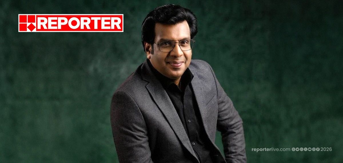 നിഷാദ് അബൂബക്കര്‍ എ ബി എ സംസ്ഥാന വൈസ് പ്രസിഡന്റ്