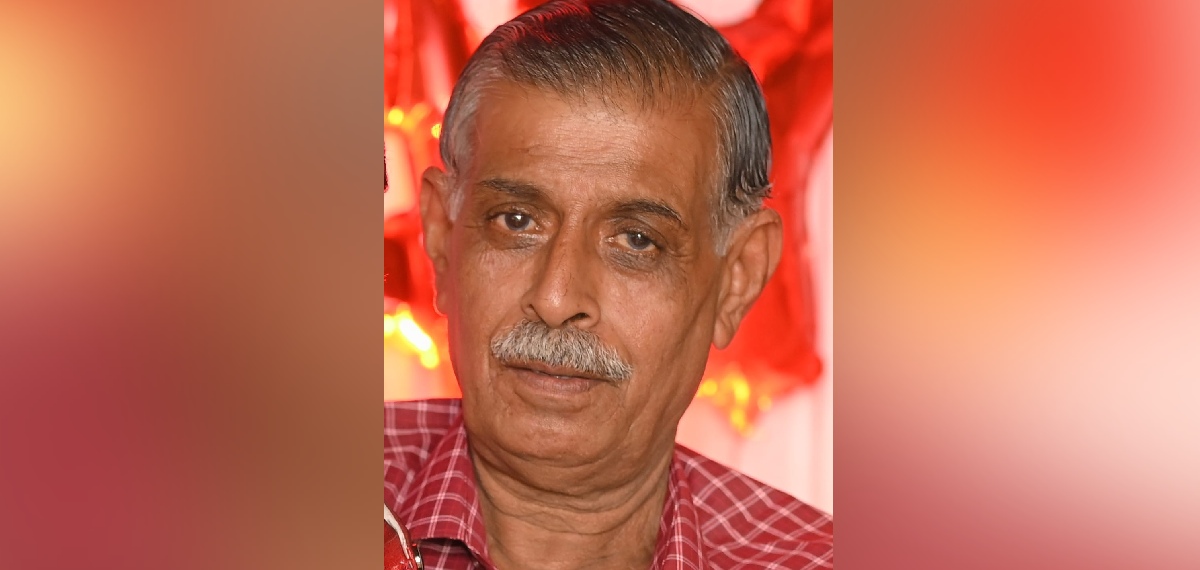 ഹൃദയാഘാതം മൂലം ഡ്രൈവർക്ക് ദാരുണാന്ത്യം; സ്കൂൾ ബസ് മതിലിൽ ഇടിച്ചുണ്ടായ അപകടത്തിൽ വിദ്യാർത്ഥികൾക്ക് പരിക്ക്