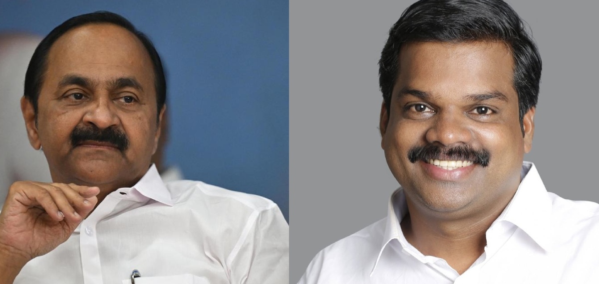 'മുഖ്യമന്ത്രി വിളിച്ച അവലോകന യോഗത്തെക്കുറിച്ച് അറിഞ്ഞില്ല', പരാതിയുമായി കെ യു ജനീഷ് കുമാര് എംഎല്എ