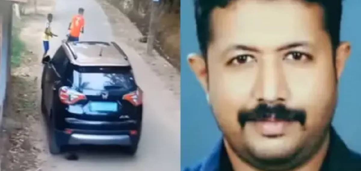 കാട്ടാക്കട പത്താം ക്ലാസ് വിദ്യാര്ത്ഥിയെ കാറിടിച്ച് കൊലപ്പെടുത്തിയ കേസ്; പ്രതിയുടെ ശിക്ഷാവിധി മരവിപ്പിച്ചു