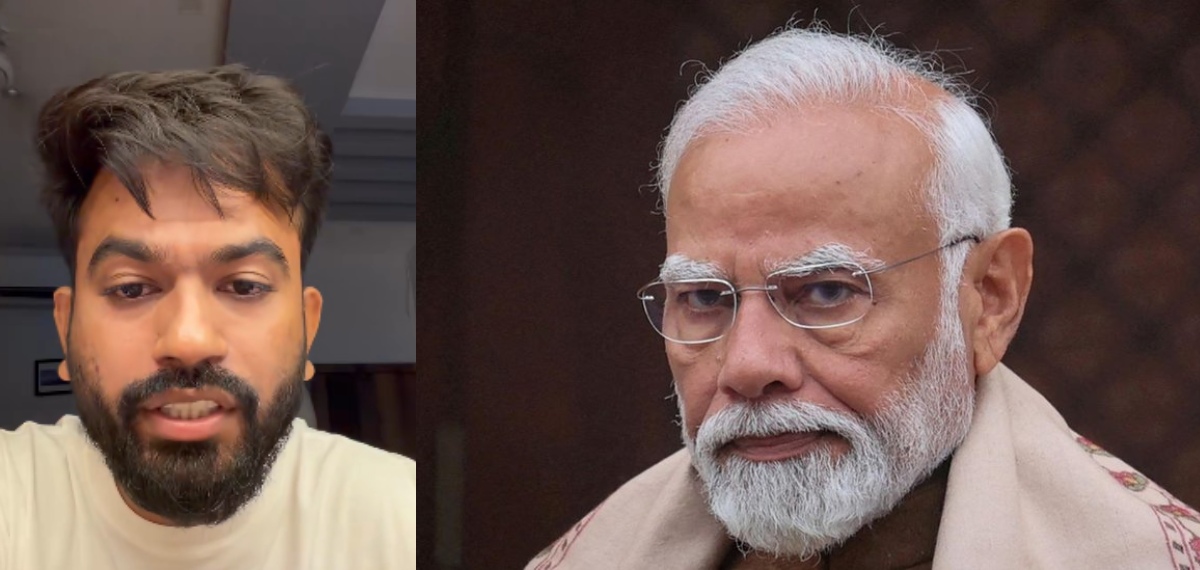 സ്വാതന്ത്ര്യ ദിനത്തില് പ്രധാനമന്ത്രി വിദ്യാര്ത്ഥികളെ അഭിസംബോധന ചെയ്യണം; ആവശ്യവുമായി അഭിജീത് ദീപ്കെ