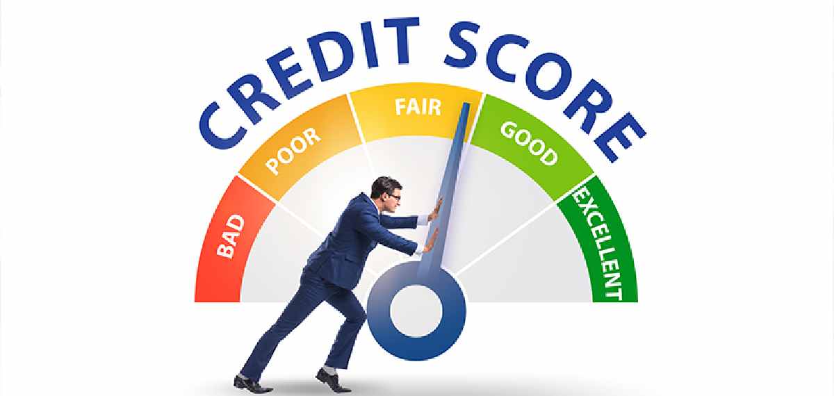 missed EMI payments affect the CIBIL score