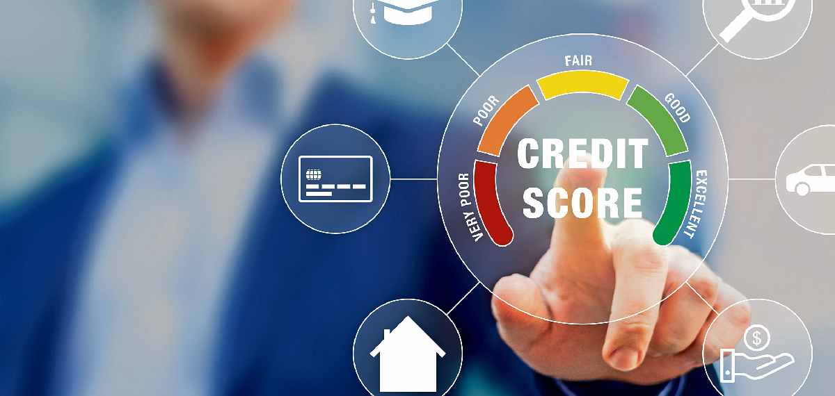 missed EMI payments affect the CIBIL score