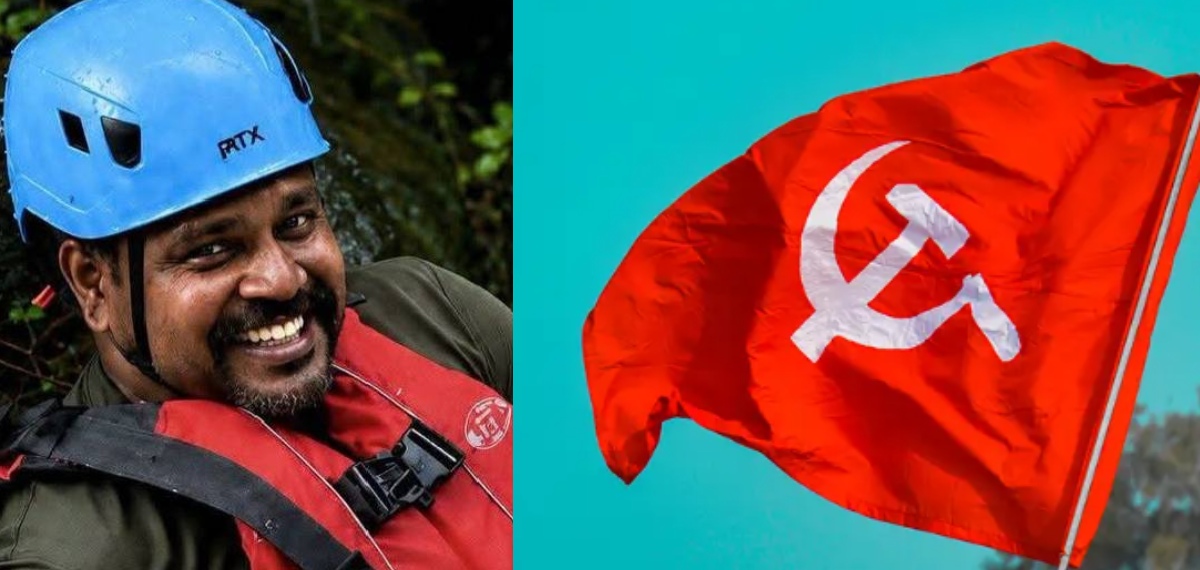 രാജേഷിന്റെ ഭൗതിക ശരീരത്തോട് അനാദരവ്, ഫ്രീസർ സൗകര്യമുള്ള ആംബുലൻസ് നിഷേധിച്ചത് കടുത്ത മനുഷ്യാവകാശ ലംഘനം: സിപിഐഎം