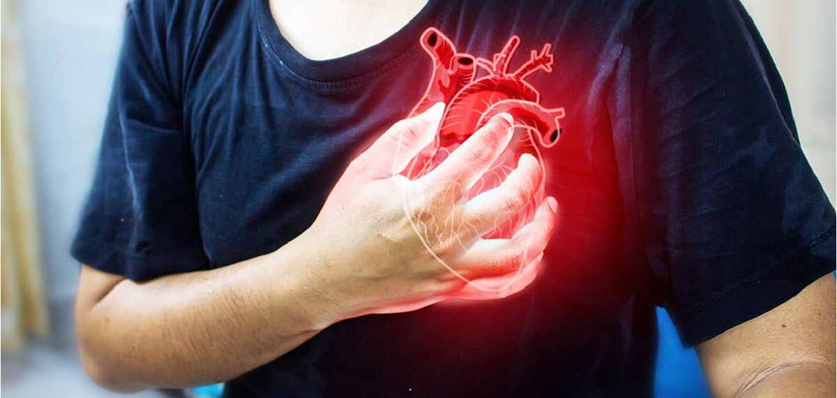 heart attack, heart health