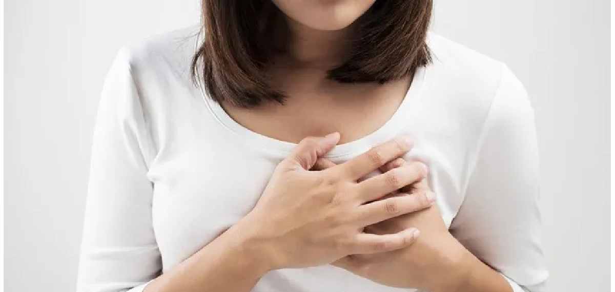 heart attack, heart health